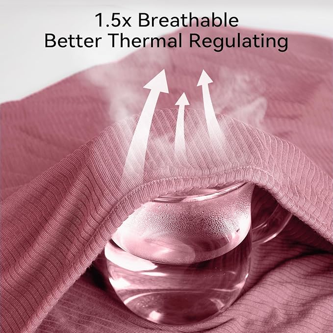 Rayon Made from Bamboo Toddler Sleep Sack with Feet 3t-4t 1.0 Tog Breathable Sleep Sack 36-48 Months Ultra Soft Baby Wearable Blanket with Legs Unisex Sleeping Bag with 2-Way Zipper