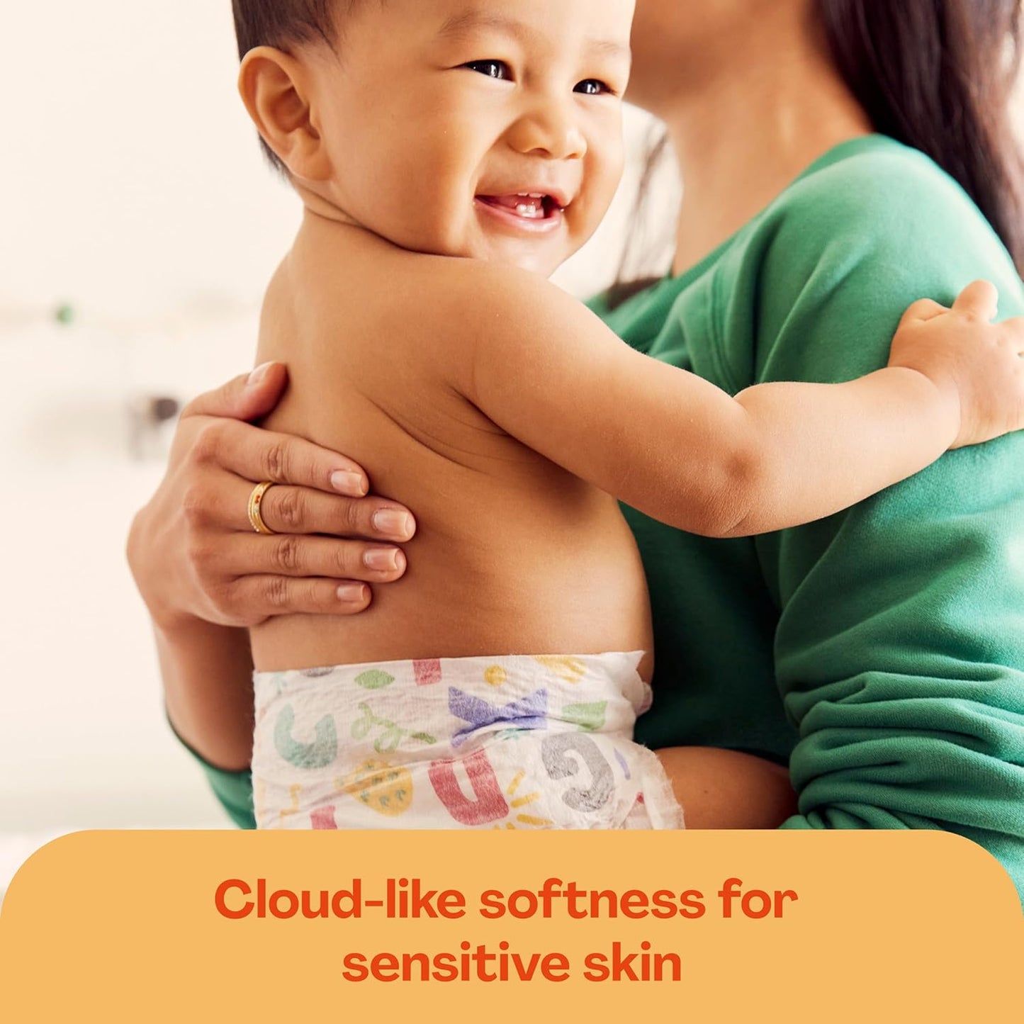 Hello Bello Diapers, Size 2 (10-16 lbs) Wild Cats, 120 Count Value Pack of Premium Disposable Baby Diapers, Hypoallergenic with Soft, Cloth-Like Feel