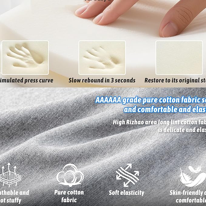 Lounger Pillow Cushion Reflux Breastfeeding Pillow Anti Overflow Pillow Rest Nest Bed