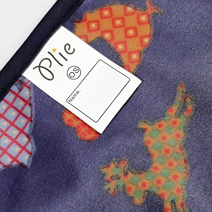 Short Sleeve Waterproof Bib for Toddlers – Feeding Apron for Mealtime, Daycare, Self-Feeding & Messy Play, Baby Bib