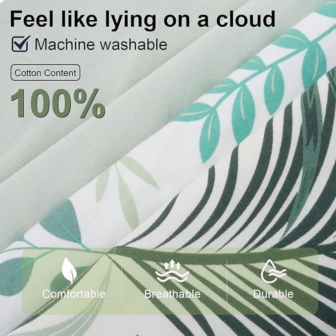 Baby Sleep Sack 6-12 Months,100% Cotton TOG 0.5 Wearable Blanket for Boys and Girls, 3 Pack 2-Way Zipper Lightweight Sleeping Bags for Toddler Newborn Infant