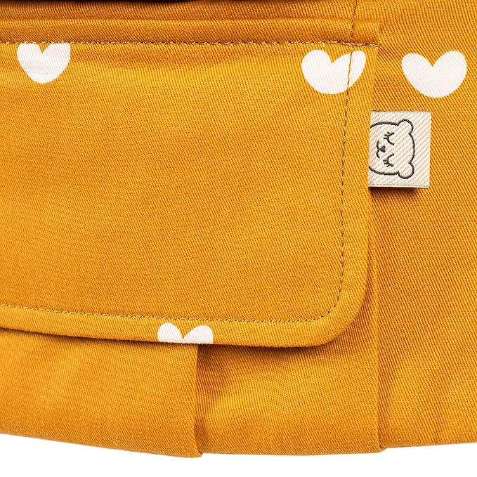 Baby Tula Explore Carriers - Breathable Baby Carrier Newborn to Toddler - Adjustable Toddler Carrier - Multiple Ergonomic Positions Front and Back - Ergonomic Fit for 7-45 lb - Cotton, Play