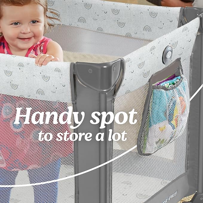 Graco Pack 'n Play® On The Go™ Playard, Kaden